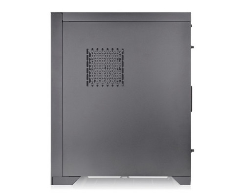 Корпус Thermaltake CTE T500 TG ARGB, черный Корпус Thermaltake CTE T500 TG ARGB, черный