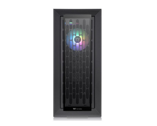 Корпус Thermaltake CTE T500 TG ARGB, черный Корпус Thermaltake CTE T500 TG ARGB, черный