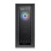 Корпус Thermaltake CTE T500 TG ARGB, черный