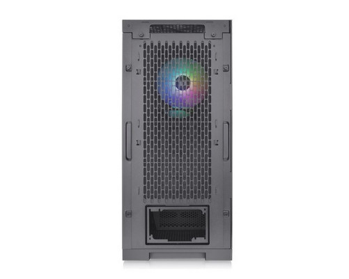 Корпус Thermaltake CTE T500 TG ARGB, черный Корпус Thermaltake CTE T500 TG ARGB, черный