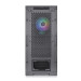 Корпус Thermaltake CTE T500 TG ARGB, черный