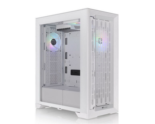 Корпус Thermaltake CTE T500 TG CA-1X8-00F6WN-01 Корпус Thermaltake CTE T500 TG CA-1X8-00F6WN-01