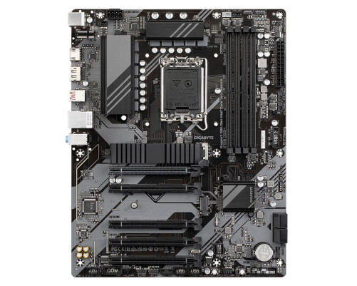 Материнская плата Gigabyte B760 DS3H (LGA1700)