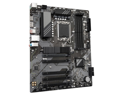 Материнская плата Gigabyte B760 DS3H (LGA1700)