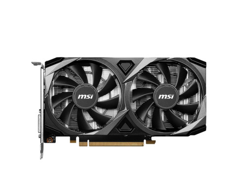Видеокарта MSI RTX3050 VENTUS 2X XS OC 8GB, GDDR6/128-bit