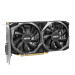 Видеокарта MSI RTX3050 VENTUS 2X XS OC 8GB, GDDR6/128-bit