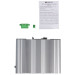 Коммутатор ORIGO OI2210P/185W/A1A, белый