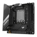 Материнская плата Maxsun MS-iCraft Z790ITX WIFI (LGA1700) RTL