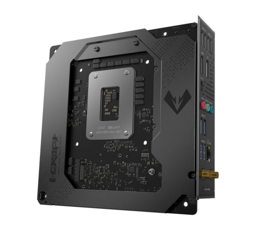 Материнская плата Maxsun MS-iCraft Z790ITX WIFI (LGA1700) RTL