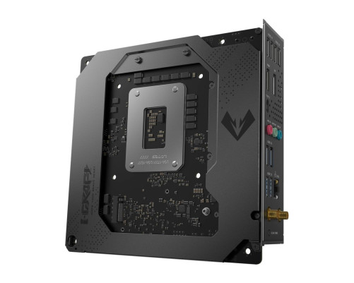 Материнская плата Maxsun MS-iCraft Z790ITX WIFI (LGA1700) RTL Материнская плата Maxsun MS-iCraft Z790ITX WIFI (LGA1700) RTL