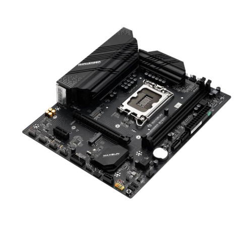Материнская плата Maxsun MS-Challenger B760M (LGA1700)