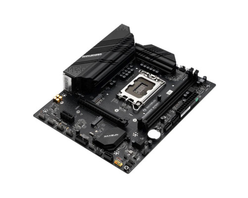 Материнская плата Maxsun MS-Challenger B760M (LGA1700) Материнская плата Maxsun MS-Challenger B760M (LGA1700)