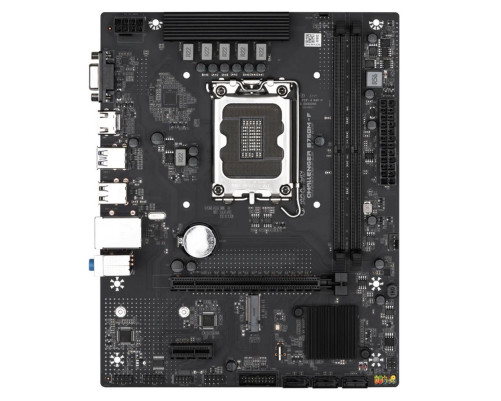 Материнская плата Maxsun MS-Challenger B760M-F (LGA1700)