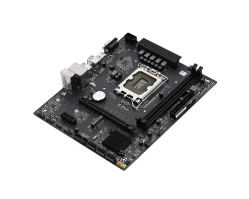 Материнская плата Maxsun MS-Challenger B760M-F (LGA1700)