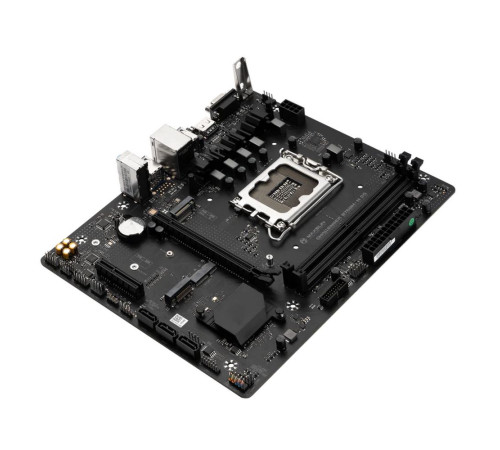 Материнская плата Maxsun MS-Challenger B760M-N D5 (LGA1700)