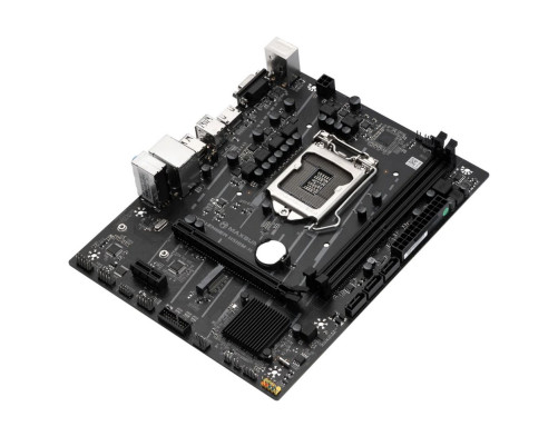 Материнская плата Maxsun MS-Challenger H510M-H (LGA1200) Материнская плата Maxsun MS-Challenger H510M-H (LGA1200)