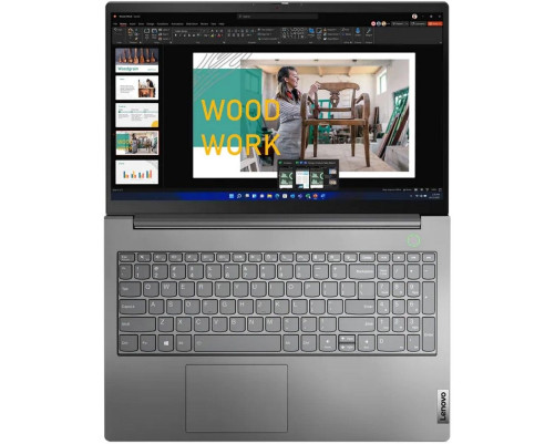 Ноутбук Lenovo ThinkBook 15 G4 IAP Core i5-1235U/16Gb/SSD512Gb/15.6"/FHD/IPS/noOS/grey (21DJ009FRU) Ноутбук Lenovo ThinkBook 15 G4 IAP Core i5-1235U/16Gb/SSD512Gb/15.6"/FHD/IPS/noOS/grey (21DJ009FRU)