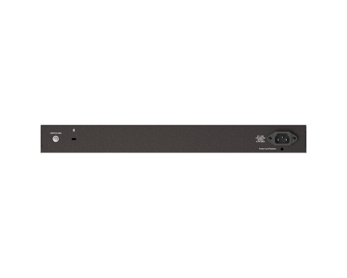 Коммутатор D-Link DXS-1210-12TC/B1A, черный Коммутатор D-Link DXS-1210-12TC/B1A, черный