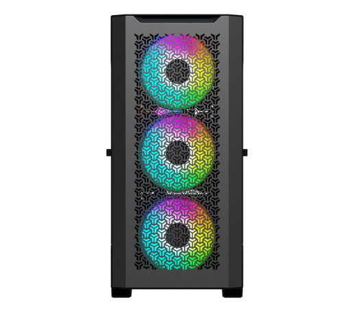 Корпус ACD Fort 279M (AH-TC600-000)