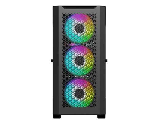 Корпус ACD Fort 279G (AH-TC6G8-000) Корпус ACD Fort 279G (AH-TC6G8-000)