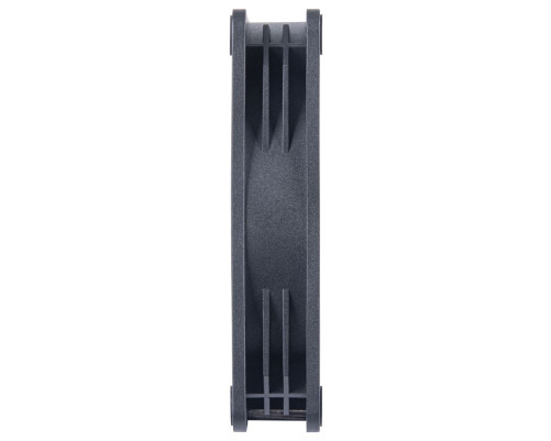 Вентилятор для корпуса Silverstone SST-VS120B-ARGB, черный