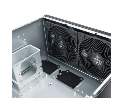 Корпус Silverstone SST-RM51 Корпус Silverstone SST-RM51