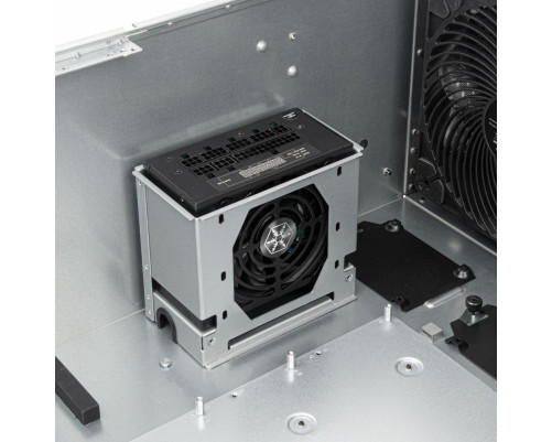 Корпус Silverstone SST-RM51 Корпус Silverstone SST-RM51