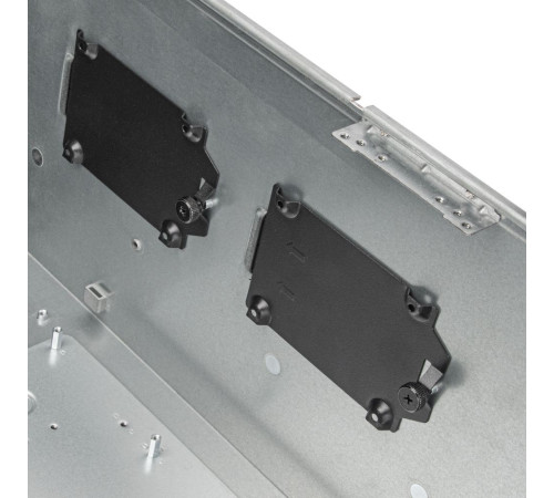 Корпус Silverstone SST-RM51