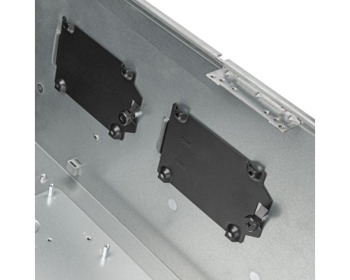 Корпус Silverstone SST-RM51 Корпус Silverstone SST-RM51