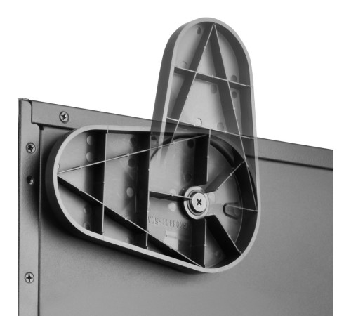 Корпус Silverstone SST-RM51