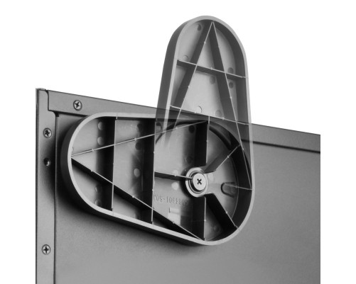 Корпус Silverstone SST-RM51 Корпус Silverstone SST-RM51
