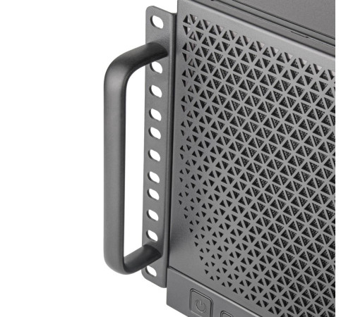 Корпус Silverstone SST-RM51