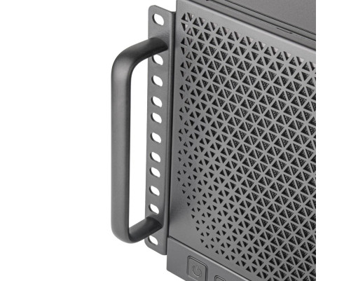 Корпус Silverstone SST-RM51 Корпус Silverstone SST-RM51