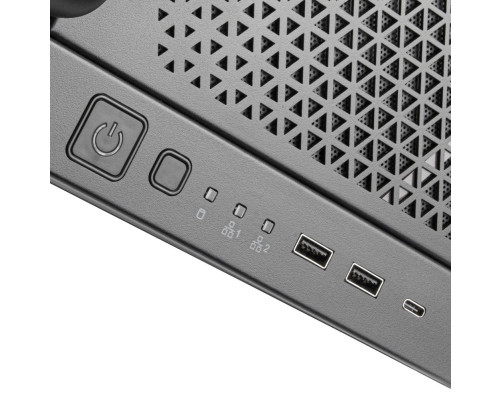 Корпус Silverstone SST-RM51 Корпус Silverstone SST-RM51
