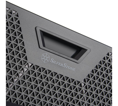 Корпус Silverstone SST-RM51