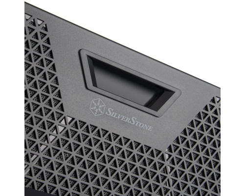Корпус Silverstone SST-RM51 Корпус Silverstone SST-RM51
