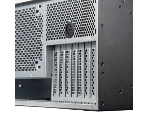 Корпус Silverstone SST-RM51 Корпус Silverstone SST-RM51