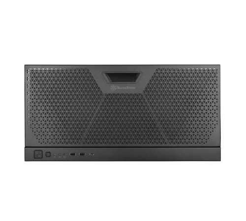 Корпус Silverstone SST-RM51