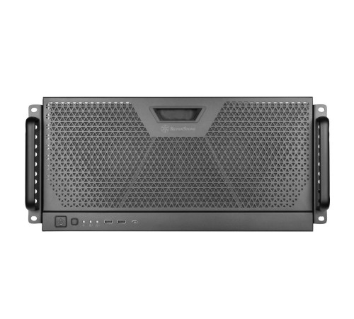 Корпус Silverstone SST-RM51