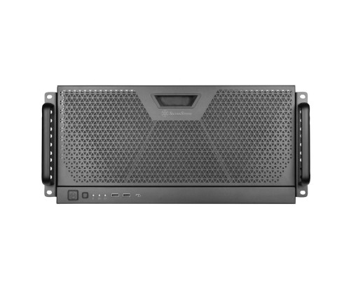 Корпус Silverstone SST-RM51 Корпус Silverstone SST-RM51