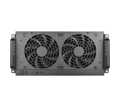 Корпус Silverstone SST-RM51
