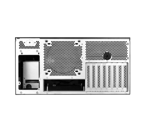 Корпус Silverstone SST-RM51