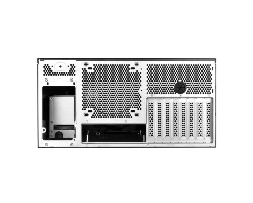 Корпус Silverstone SST-RM51 Корпус Silverstone SST-RM51