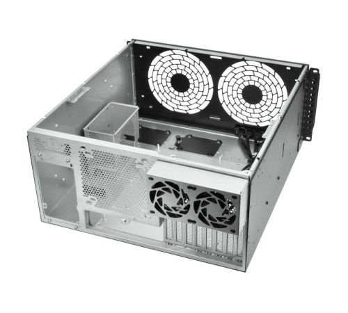 Корпус Silverstone SST-RM51