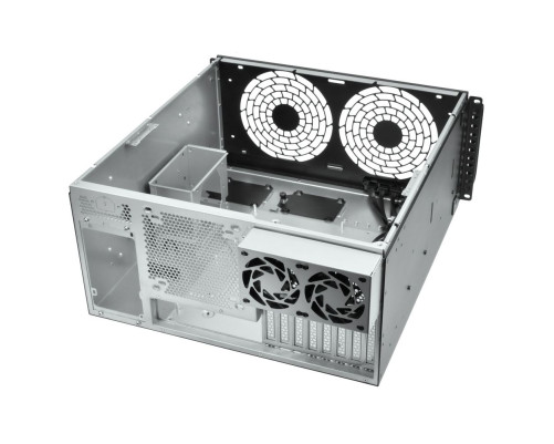 Корпус Silverstone SST-RM51 Корпус Silverstone SST-RM51