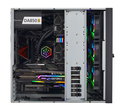 Корпус Silverstone SST-RM44