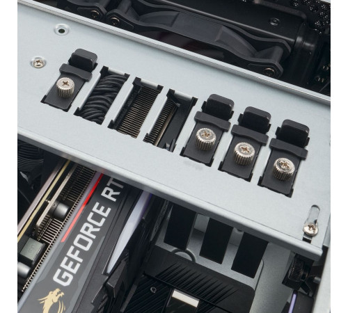 Корпус Silverstone SST-RM44