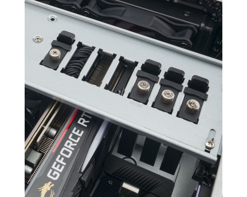 Корпус Silverstone SST-RM44 Корпус Silverstone SST-RM44