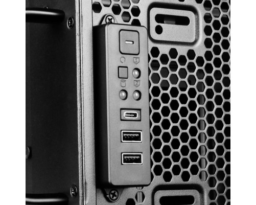 Корпус Silverstone SST-RM44 Корпус Silverstone SST-RM44