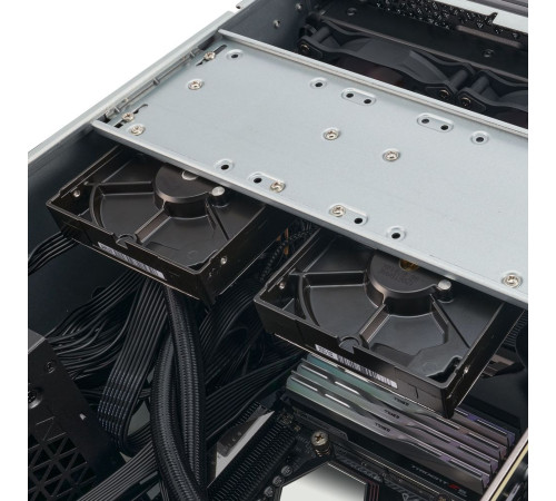 Корпус Silverstone SST-RM44